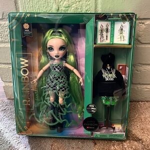 Rainbow High Doll